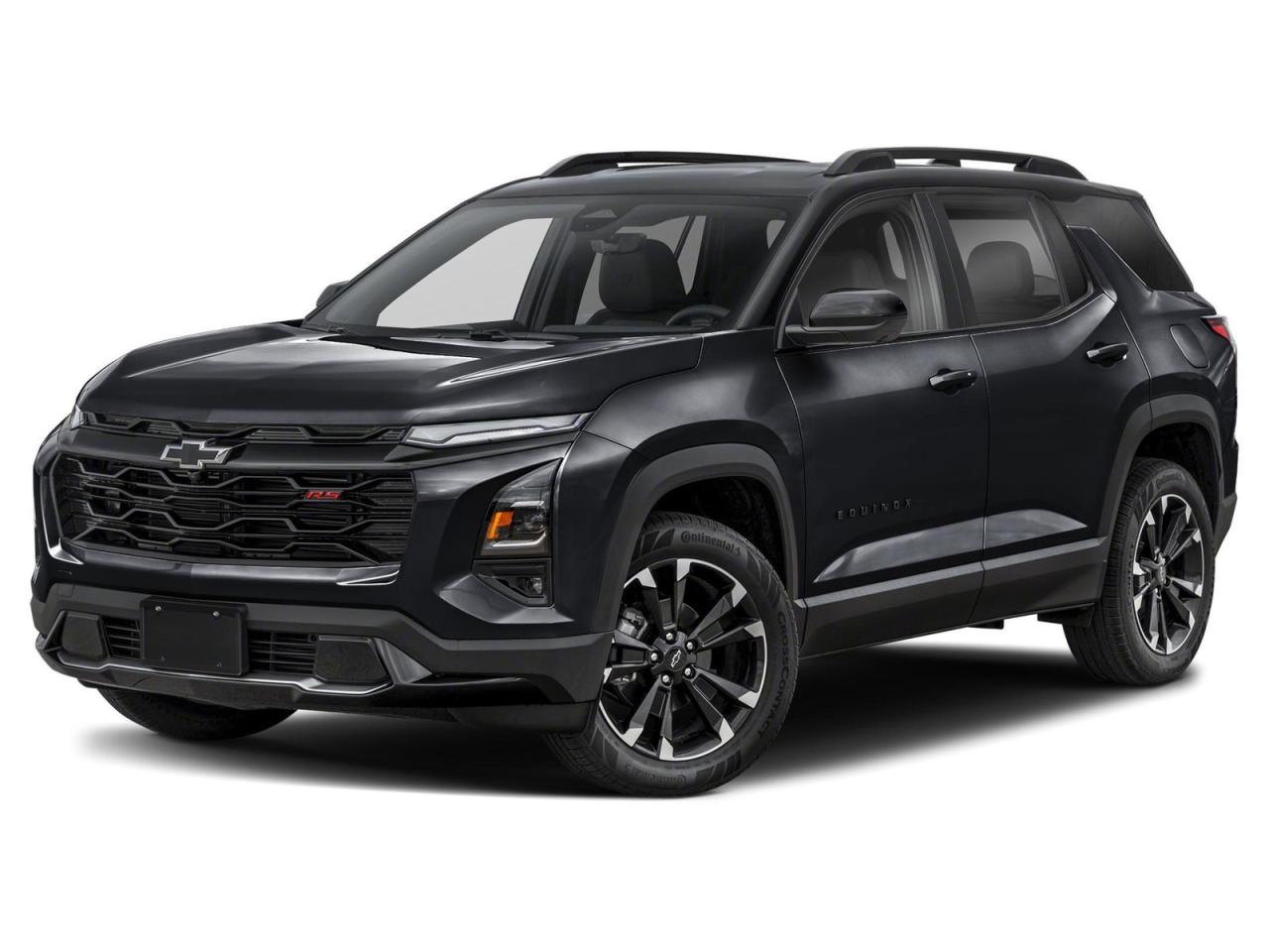 New 2026 Chevrolet Equinox AWD RS | Save Big with Costco: Up to $1,200 Off Your Purchase | for sale in Winnipeg, MB