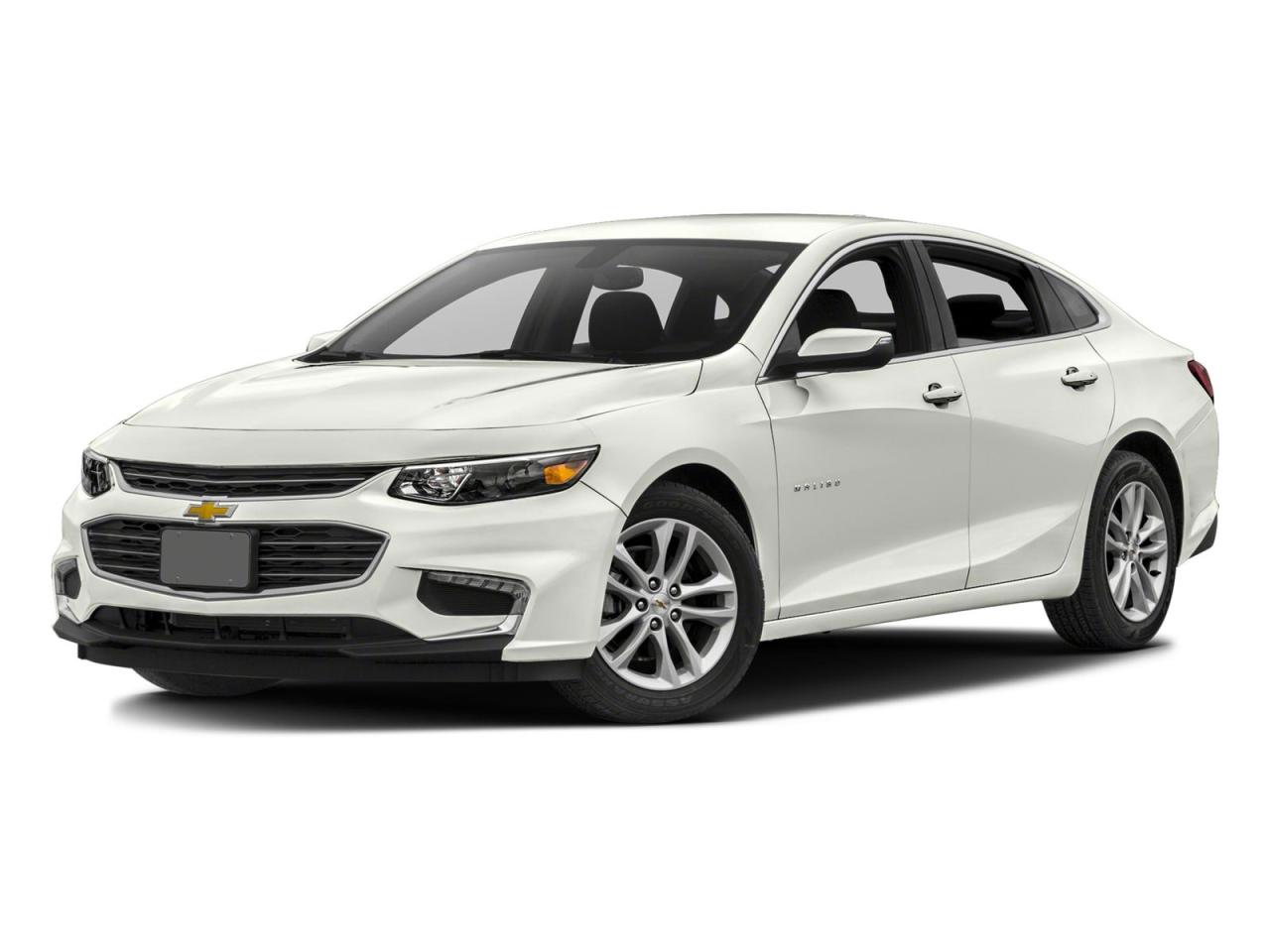 Used 2017 Chevrolet Malibu LT Local | Low KMS | Great history! for sale in Winnipeg, MB