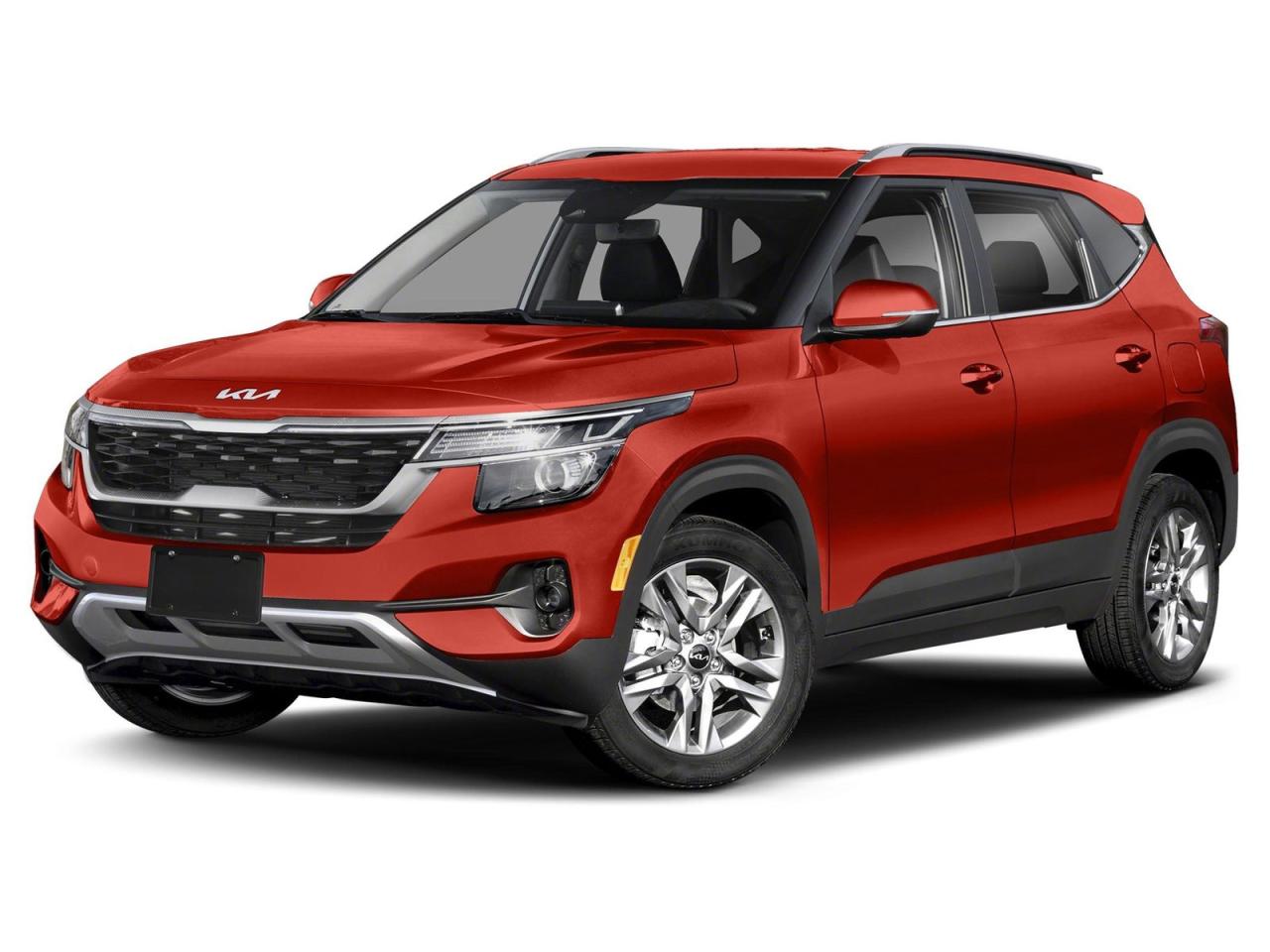 Used 2023 Kia Seltos EX Premium Local Trade | 1-Owner for sale in Winnipeg, MB