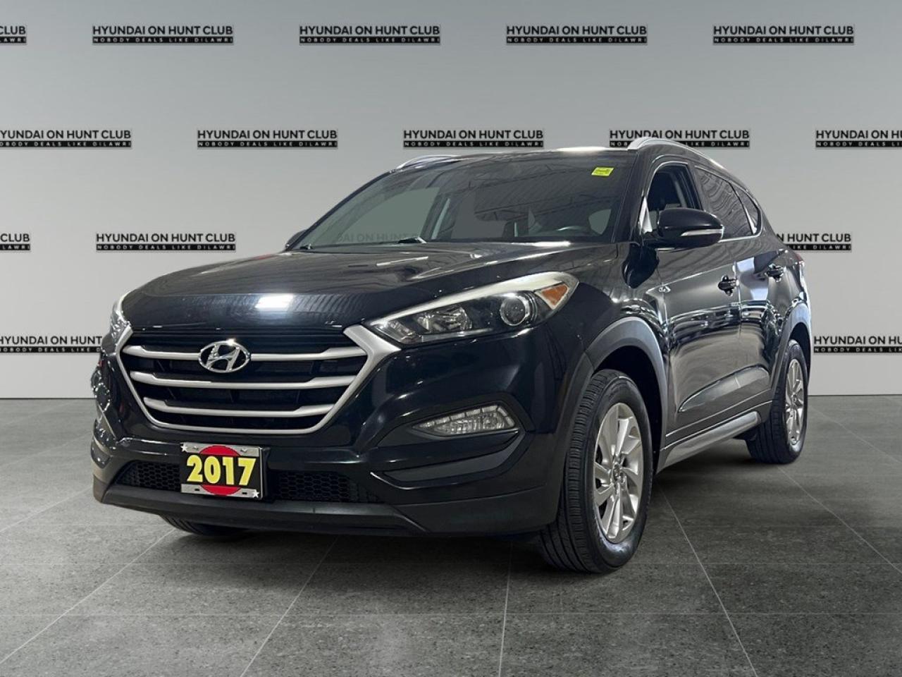 Used 2017 Hyundai Tucson AWD 4DR 2.0L PREMIUM for sale in Nepean, ON