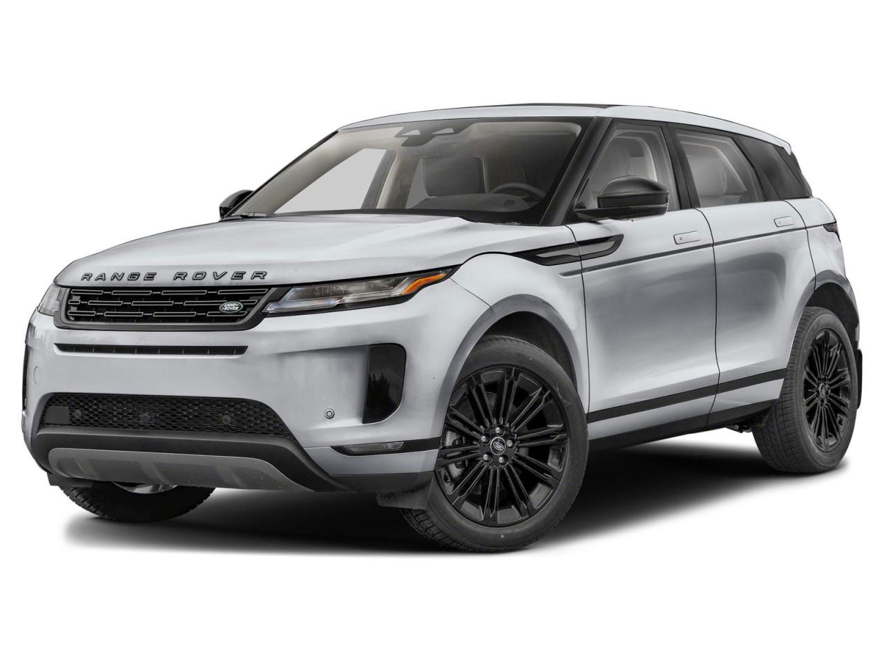 New 2026 Land Rover Evoque S Technology Package for sale in Winnipeg, MB