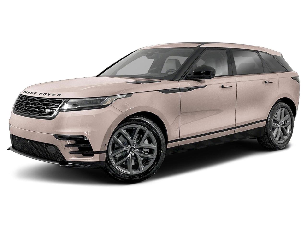 New 2026 Land Rover Range Rover Velar Dynamic SE Batumi Gold for sale in Winnipeg, MB
