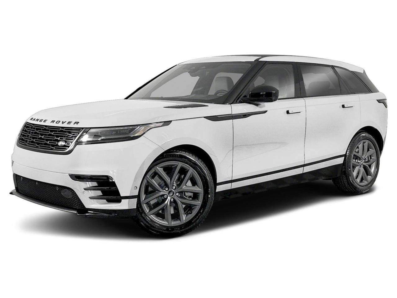 New 2026 Land Rover Range Rover Velar Dynamic SE Dynamic Handling Pack for sale in Winnipeg, MB
