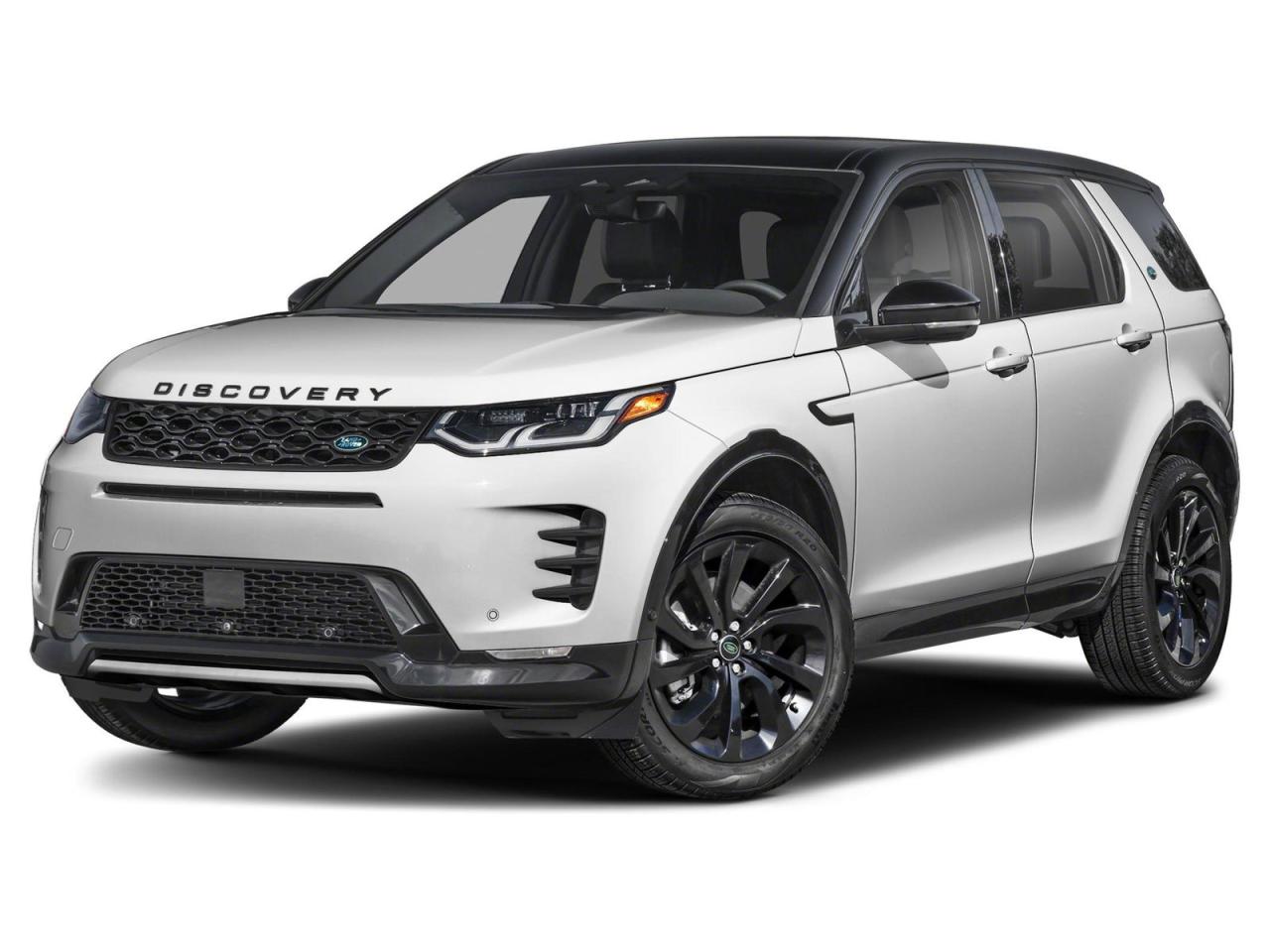 New 2025 Land Rover Discovery Sport Dynamic SE Dynamic-SE for sale in Winnipeg, MB