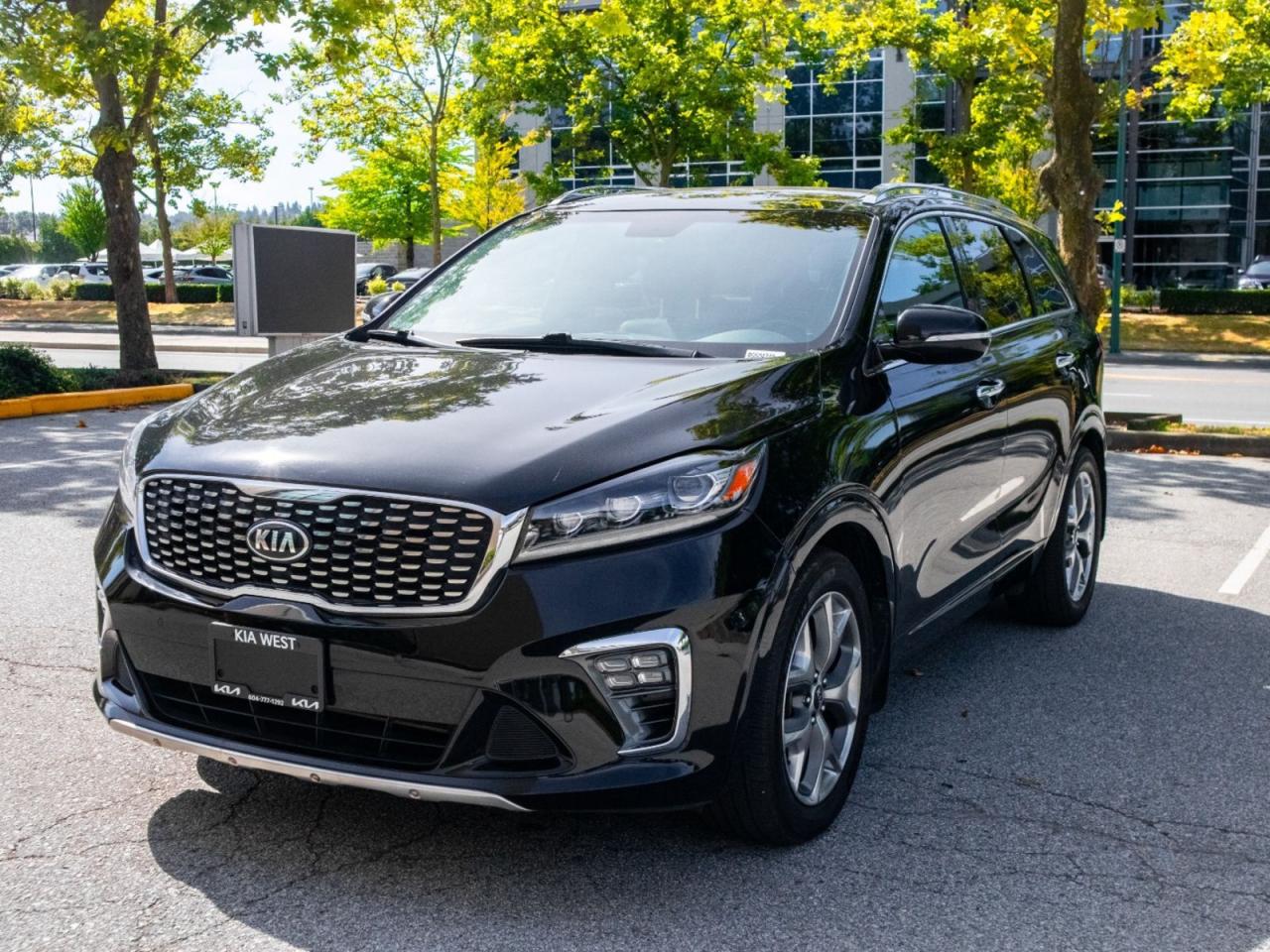 Used 2019 Kia Sorento  for sale in Coquitlam, BC