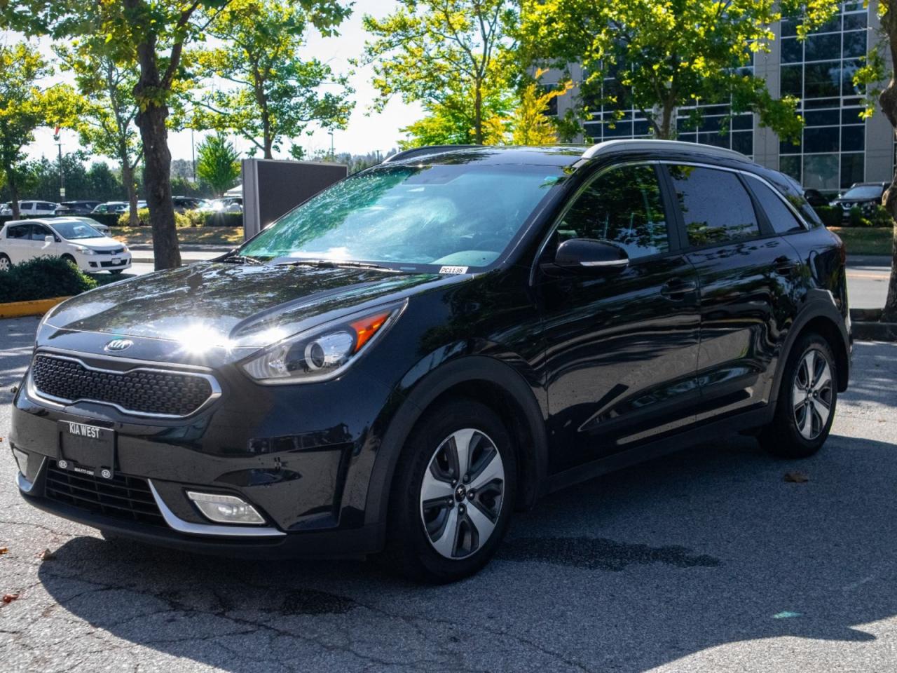 Used 2019 Kia NIRO  for sale in Coquitlam, BC