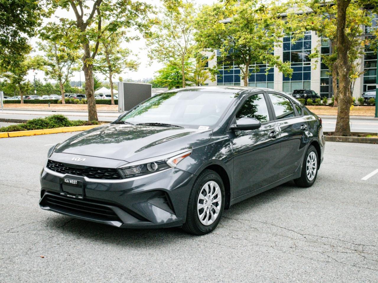 Used 2023 Kia Forte  for sale in Coquitlam, BC