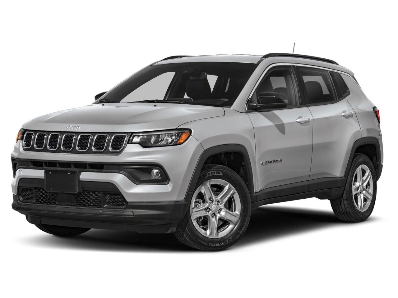 New 2025 Jeep Compass Altitude Factory Order - Arriving Soon | 0% SALES EVENT or UP TO 20% SAVINGS | 100 YEARS IN CANADA | for sale in Winnipeg, MB