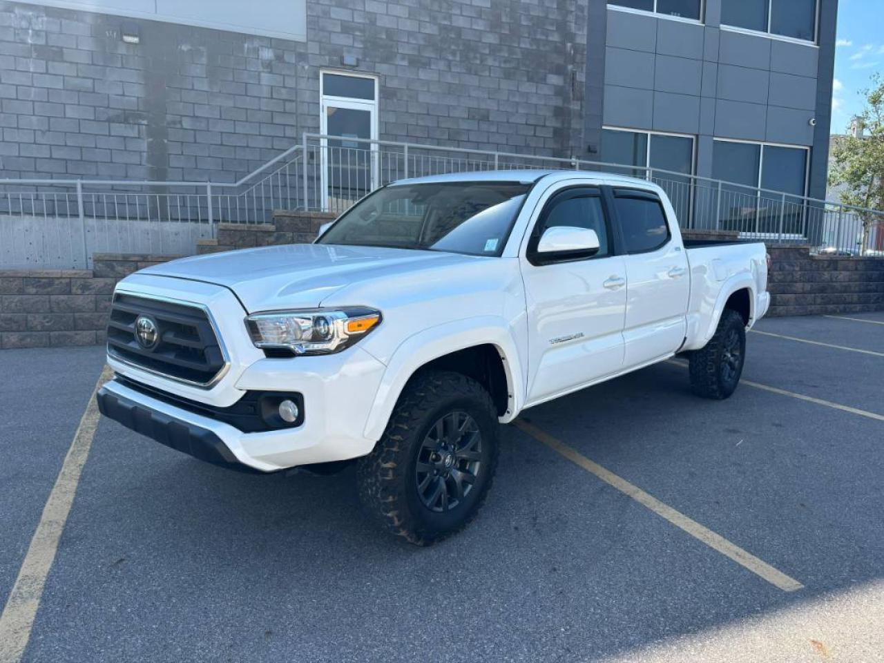 Used 2023 Toyota Tacoma SR5 | Summer Special! for sale in Calgary, AB