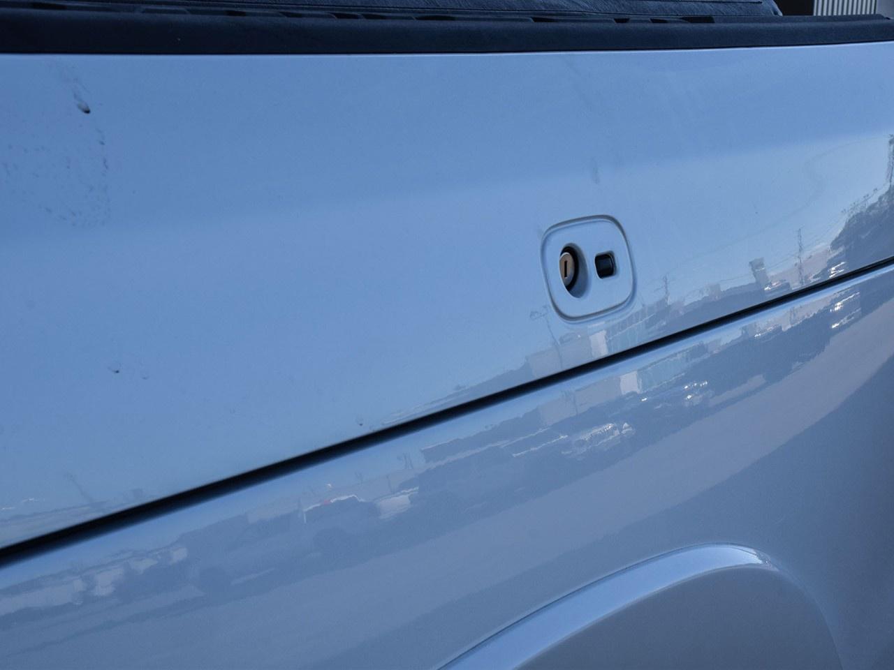 2026 RAM 1500 TUNGSTEN 4X4 CREW CAB 5'7" BOX Photo