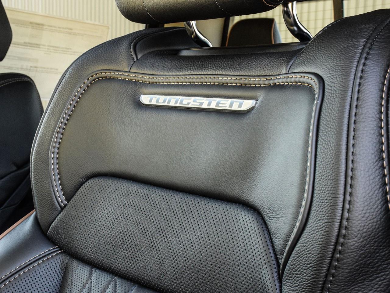 2026 RAM 1500 TUNGSTEN 4X4 CREW CAB 5'7" BOX Photo