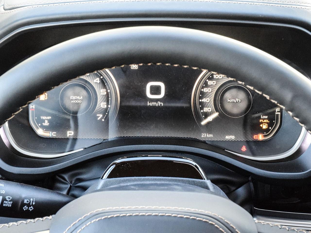 2026 RAM 1500 TUNGSTEN 4X4 CREW CAB 5'7" BOX Photo