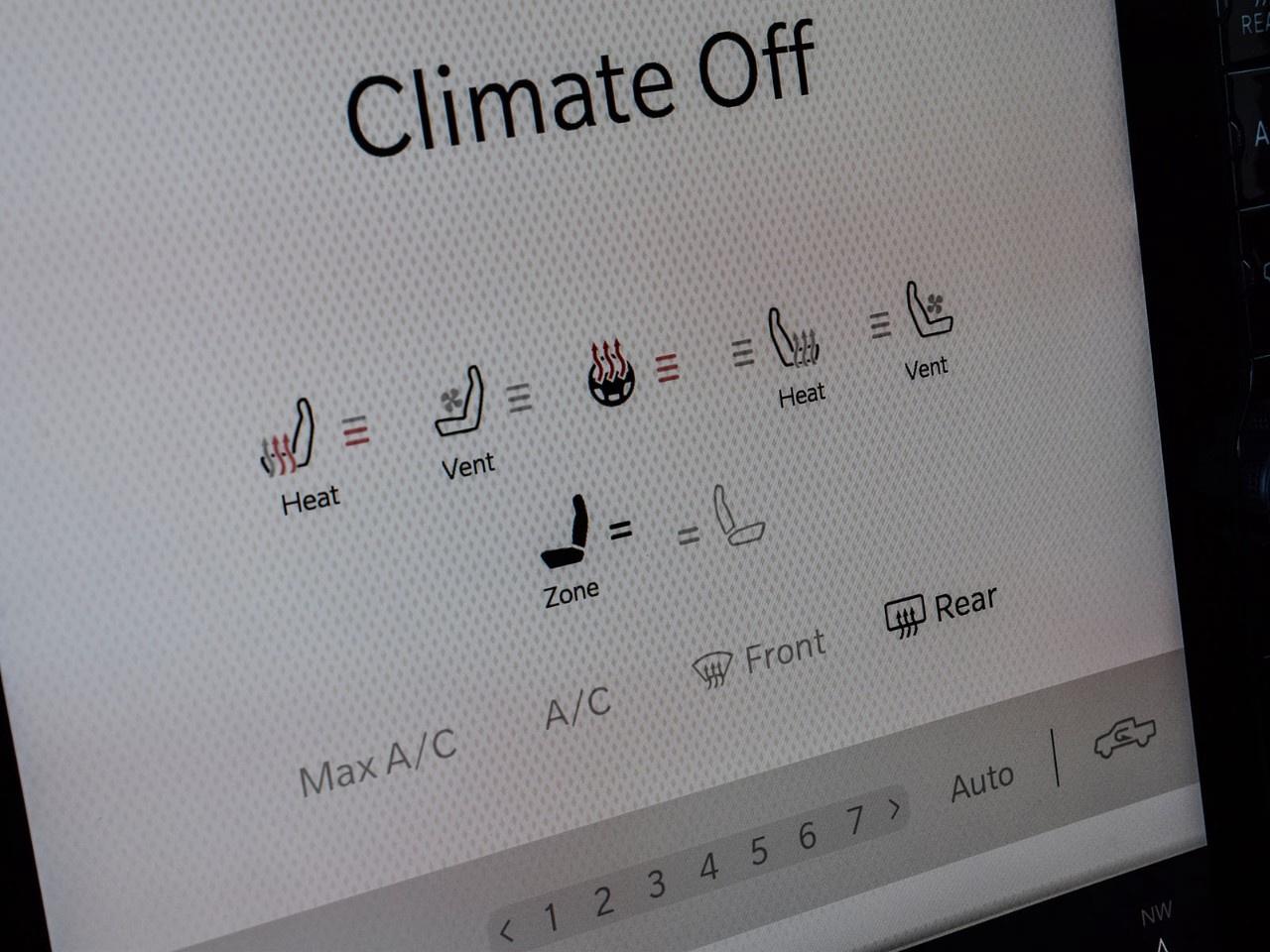 2026 RAM 1500 TUNGSTEN 4X4 CREW CAB 5'7" BOX Photo