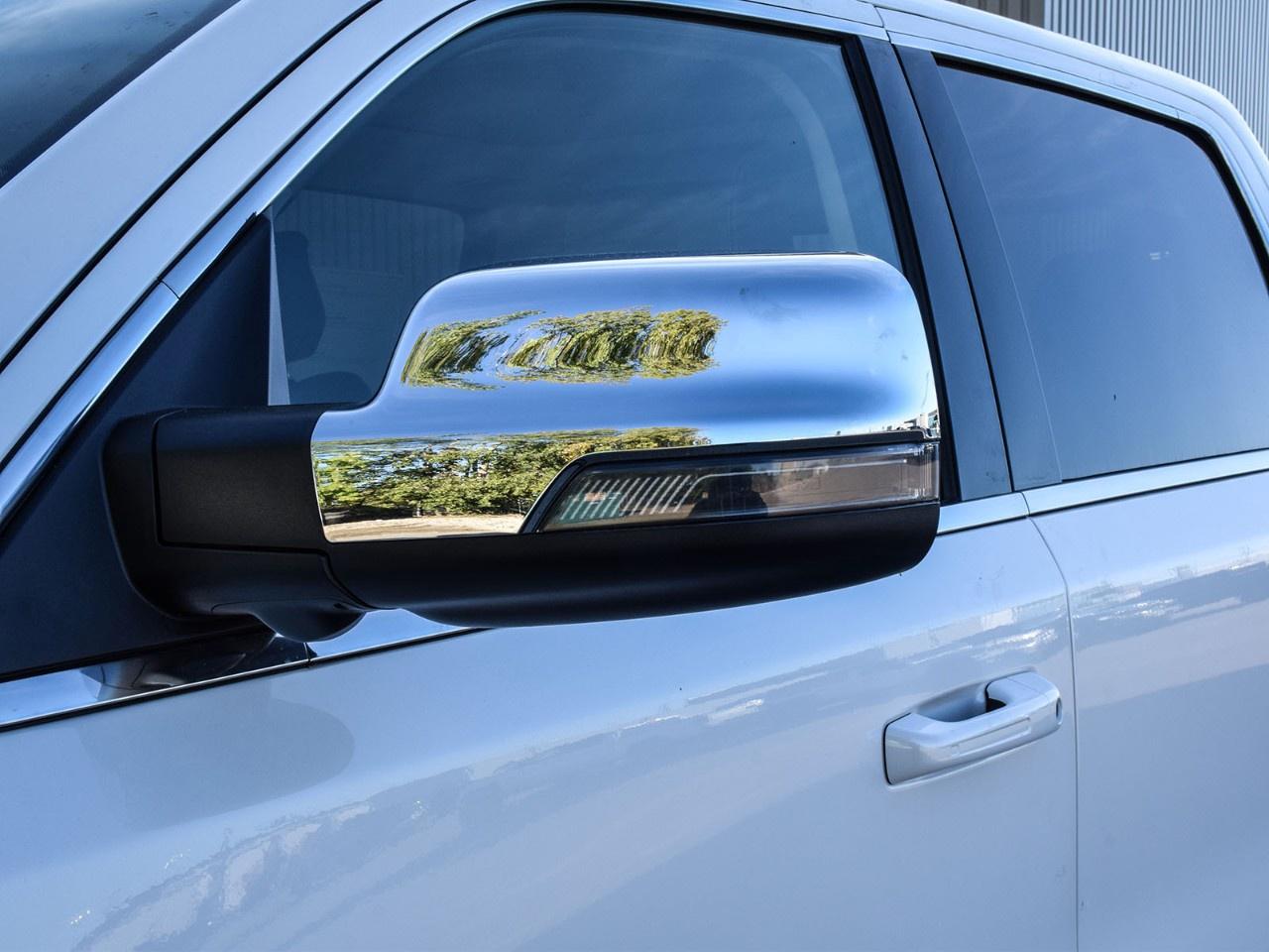 2026 RAM 1500 TUNGSTEN 4X4 CREW CAB 5'7" BOX Photo