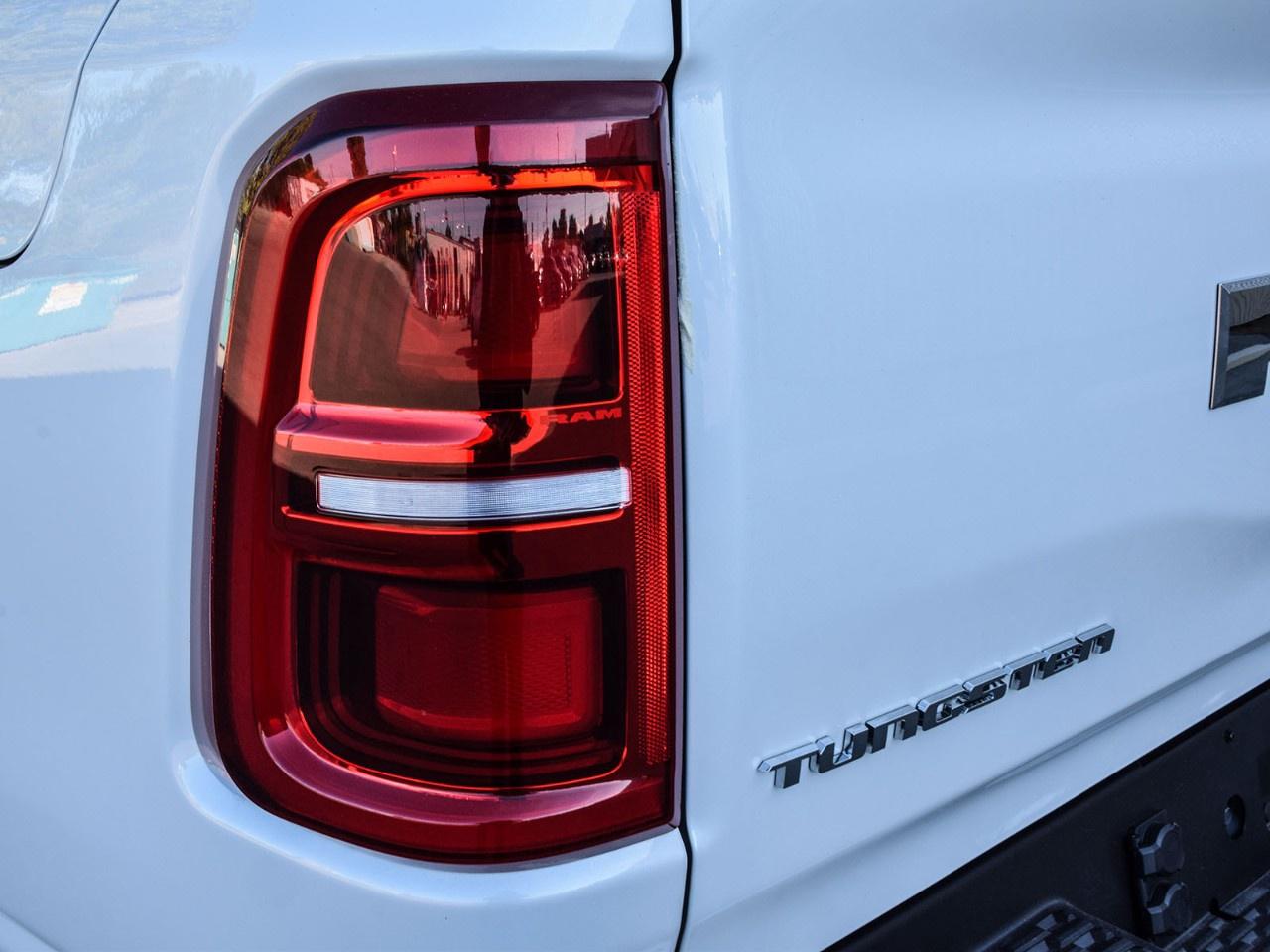 2026 RAM 1500 TUNGSTEN 4X4 CREW CAB 5'7" BOX Photo