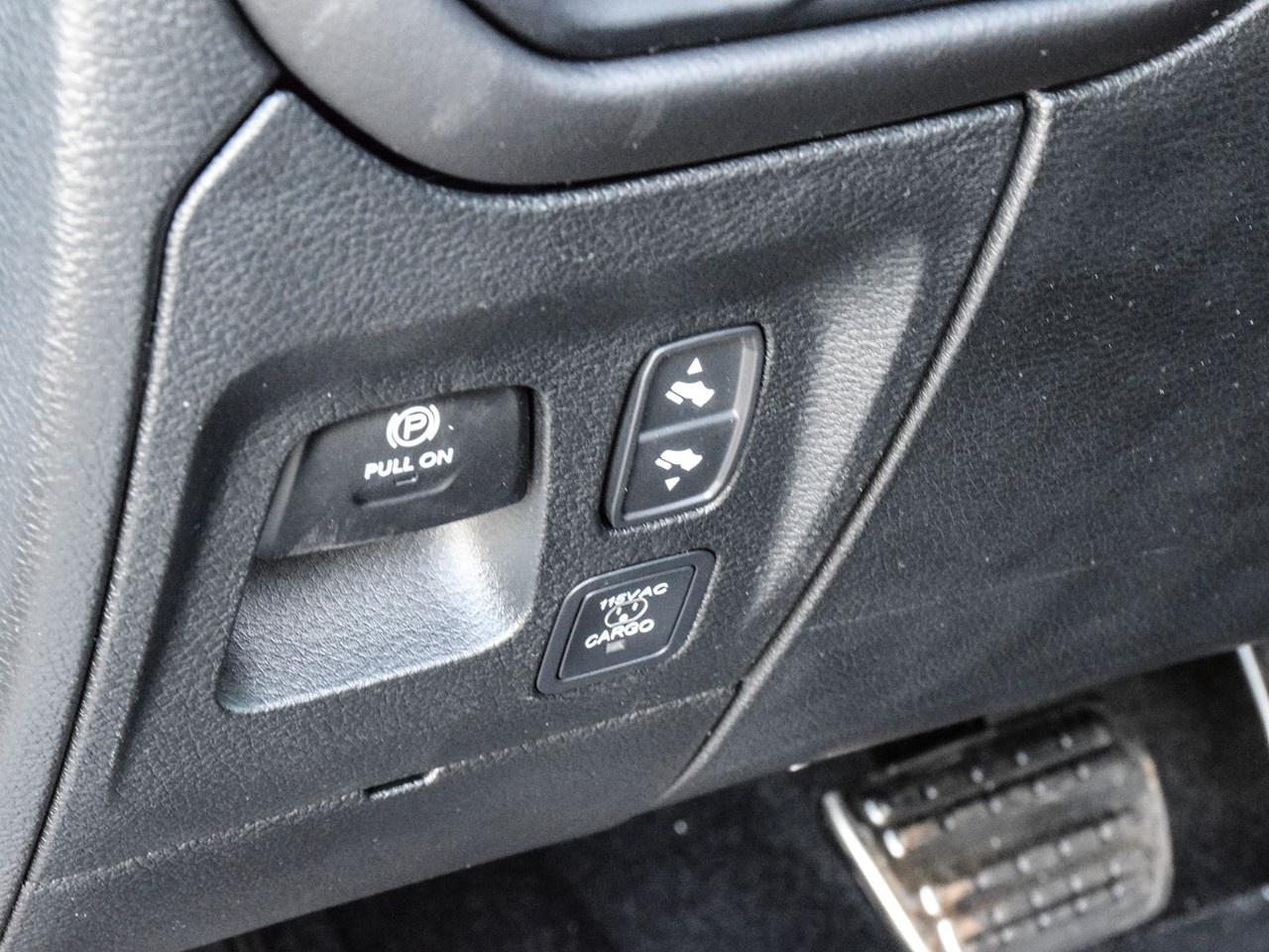 2026 RAM 1500 TUNGSTEN 4X4 CREW CAB 5'7" BOX Photo