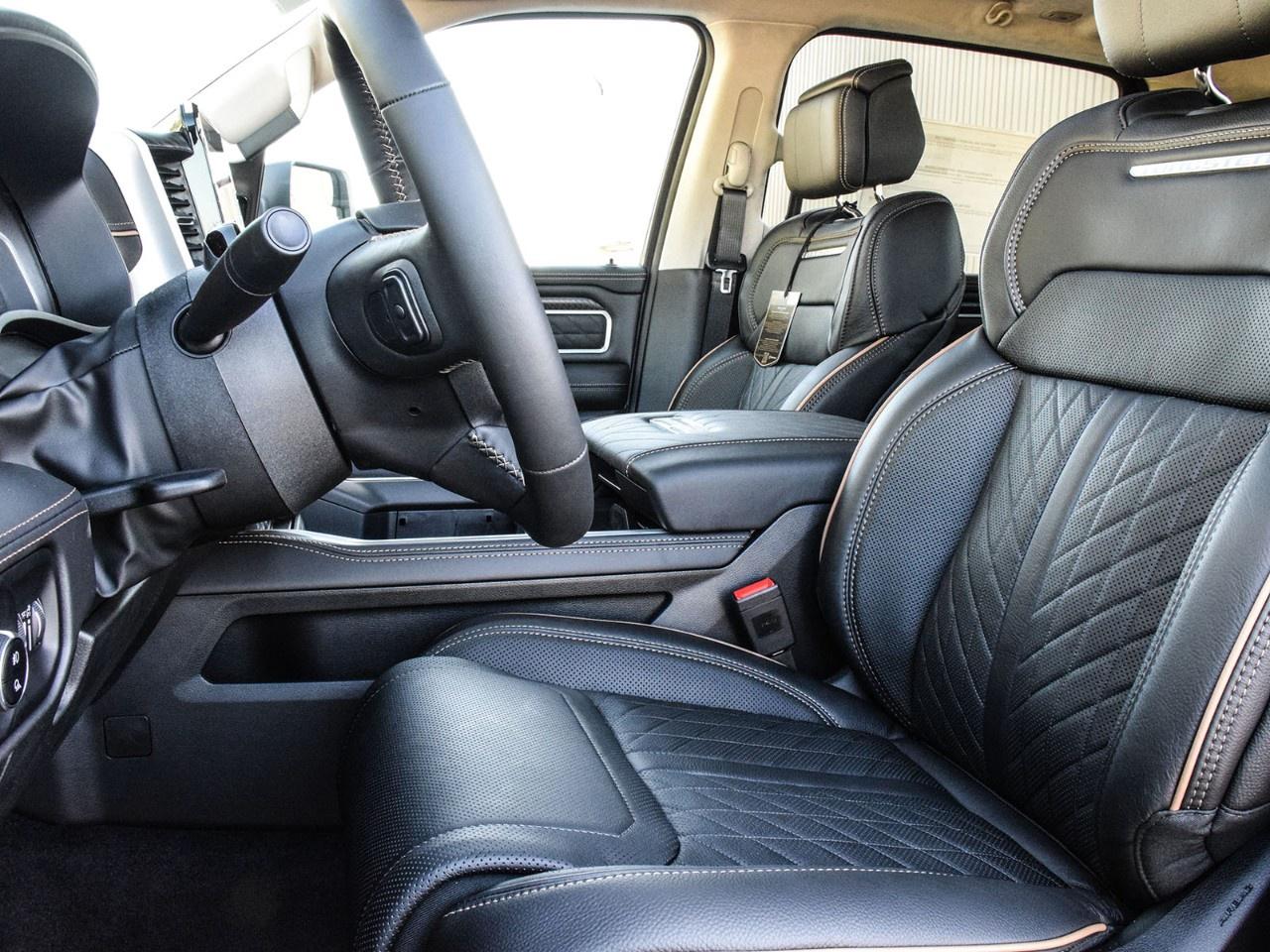 2026 RAM 1500 TUNGSTEN 4X4 CREW CAB 5'7" BOX Photo