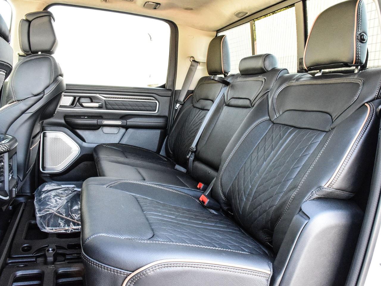 2026 RAM 1500 TUNGSTEN 4X4 CREW CAB 5'7" BOX Photo