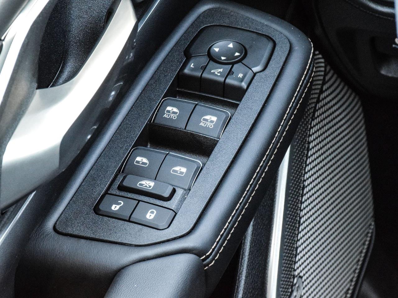 2026 RAM 1500 TUNGSTEN 4X4 CREW CAB 5'7" BOX Photo