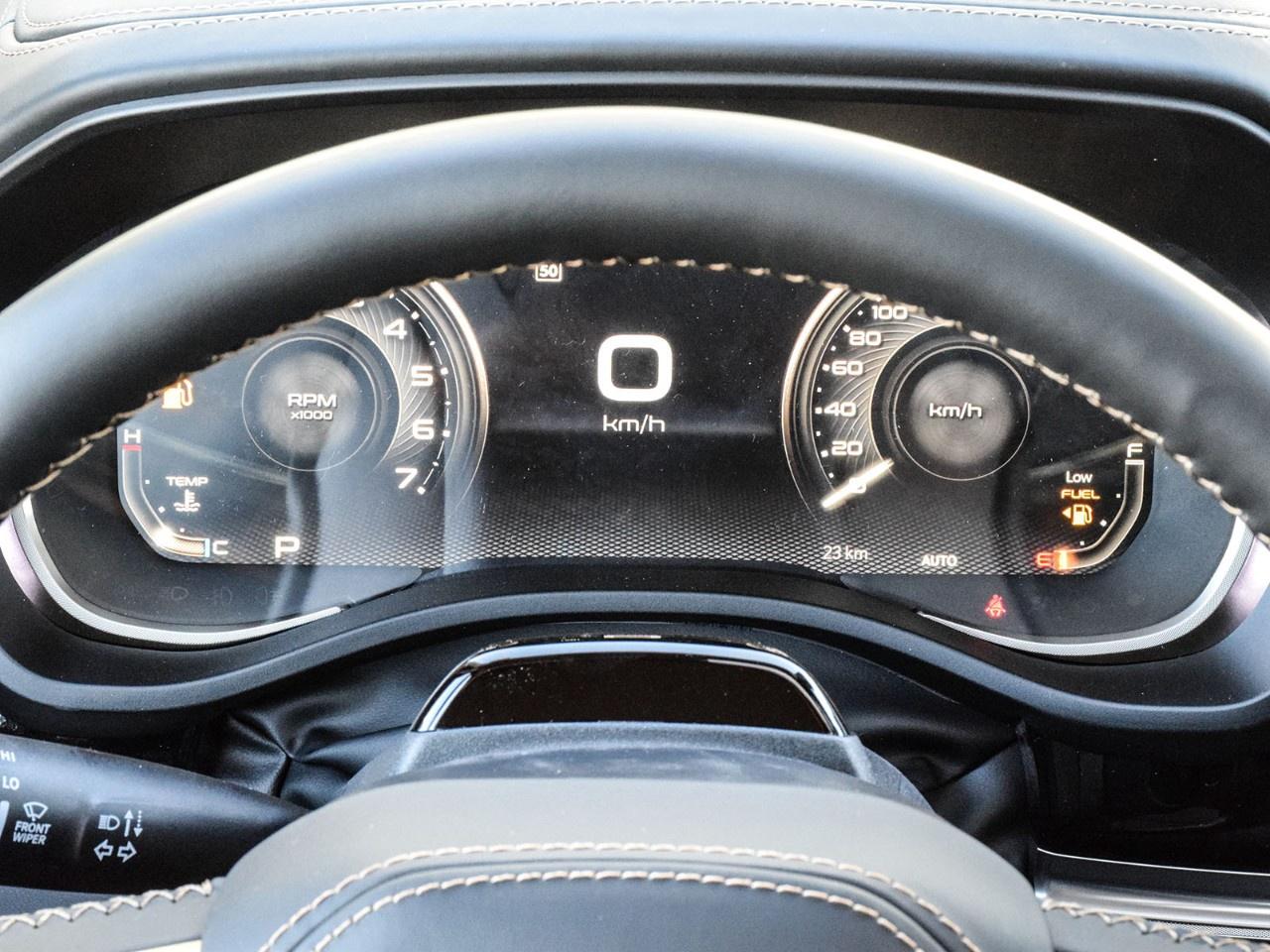 2026 RAM 1500 TUNGSTEN 4X4 CREW CAB 5'7" BOX Photo