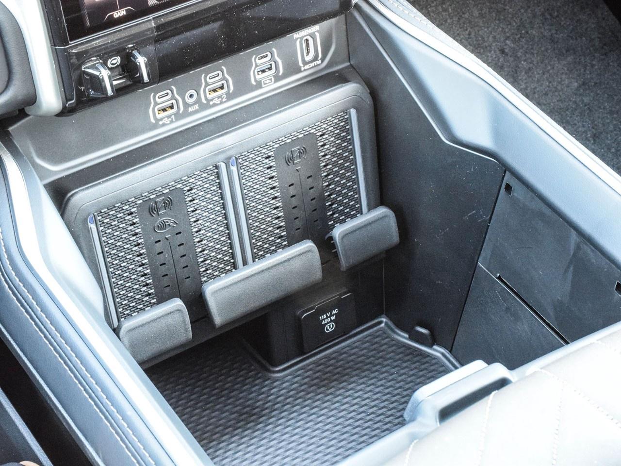 2026 RAM 1500 TUNGSTEN 4X4 CREW CAB 5'7" BOX Photo