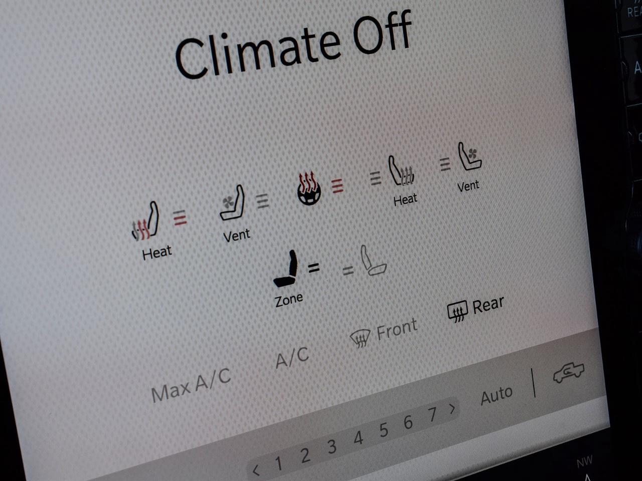 2026 RAM 1500 TUNGSTEN 4X4 CREW CAB 5'7" BOX Photo