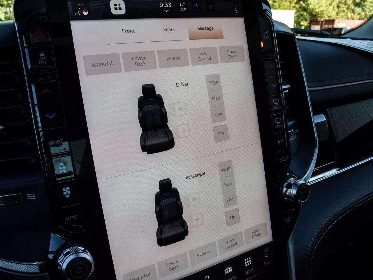 2026 RAM 1500 TUNGSTEN 4X4 CREW CAB 5'7" BOX Photo