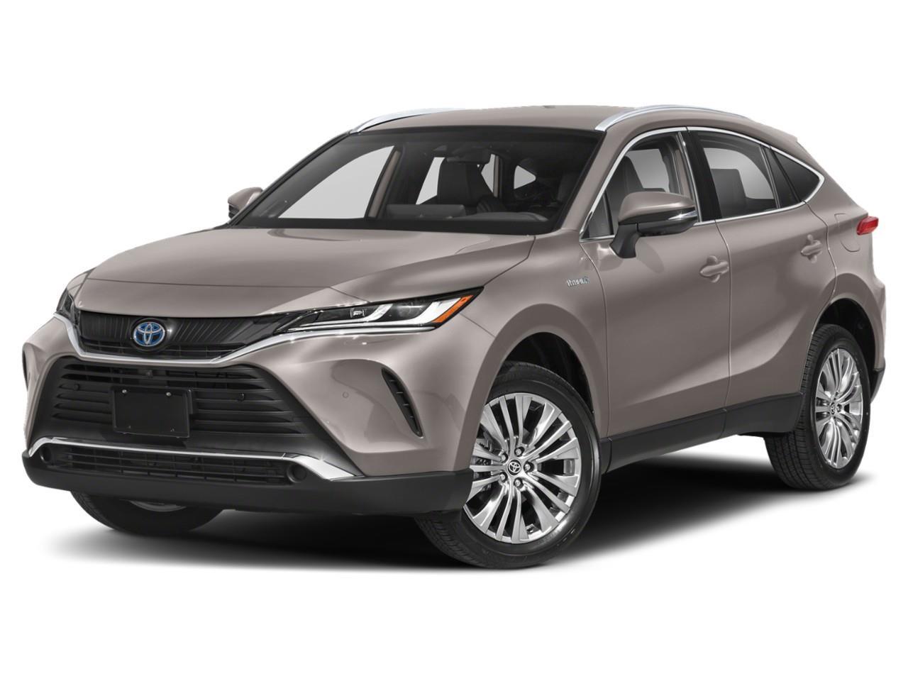 Used 2021 Toyota Venza LIMITED for sale in Ottawa, ON