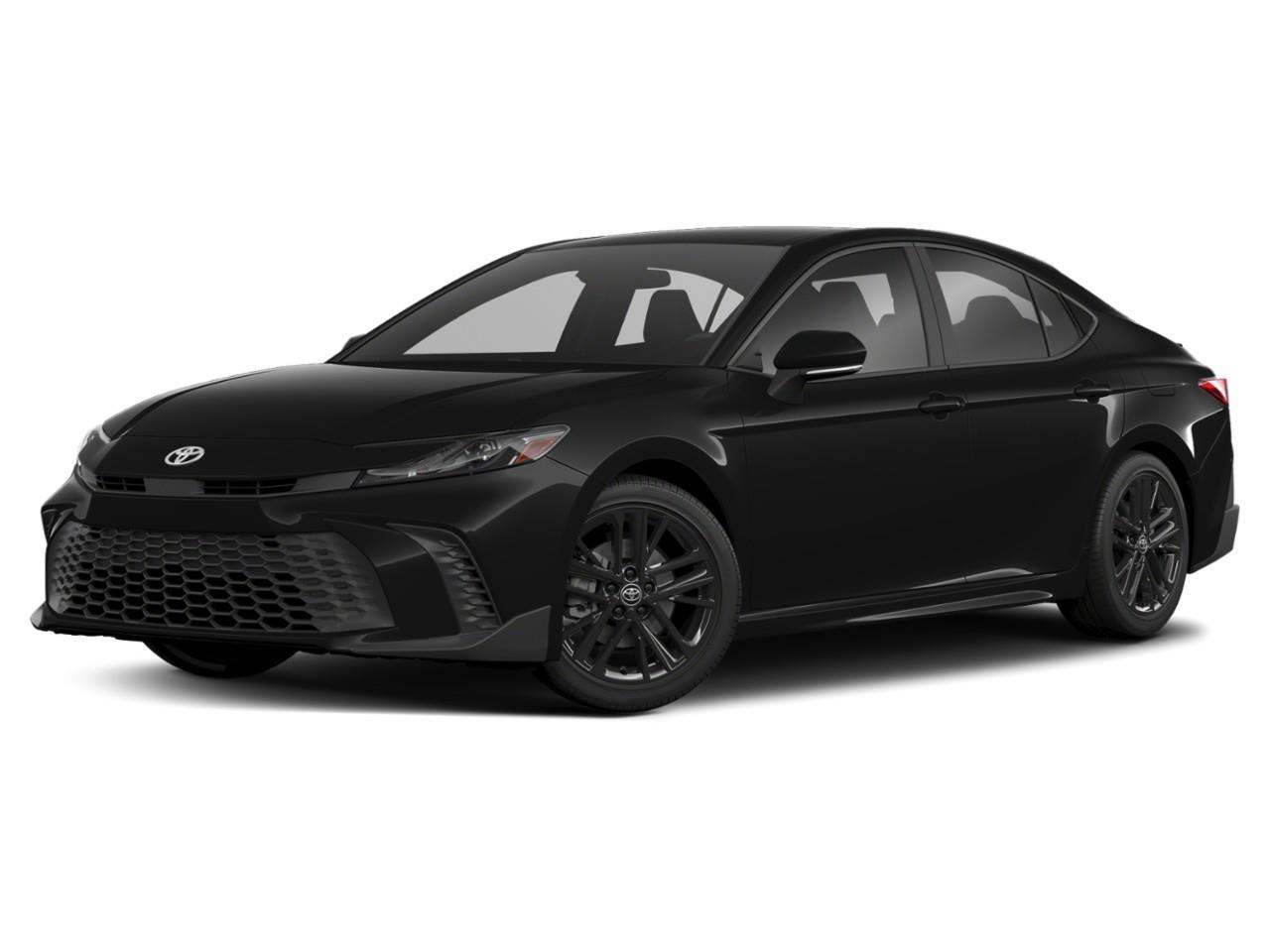 Used 2025 Toyota Camry SE Upgrade for sale in Ottawa, ON