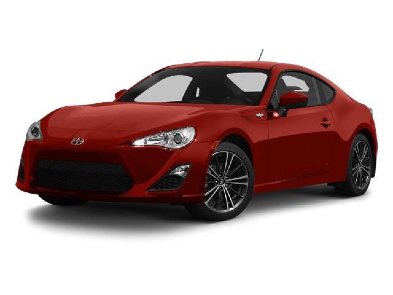 Used 2013 Scion FR-S  for sale in Ottawa, ON