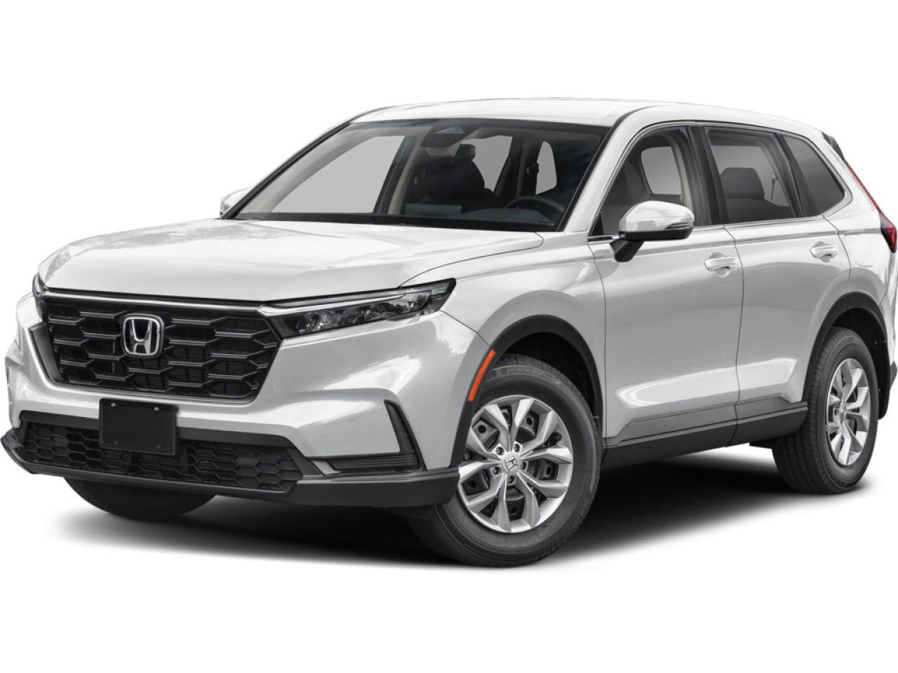 New 2026 Honda CR-V LX IN-STOCK! for sale in Cambridge, ON