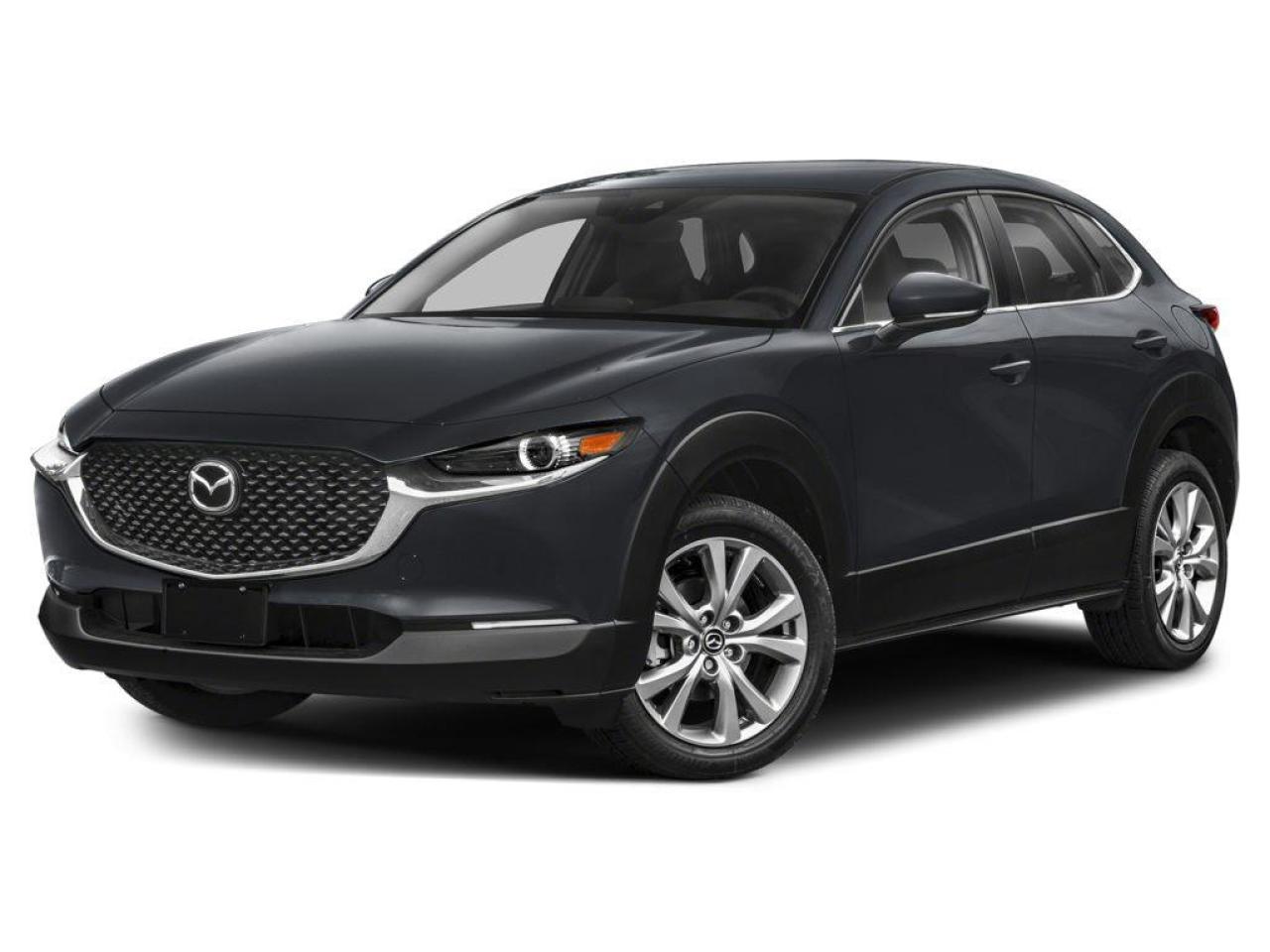New 2025 Mazda CX-30 GS for sale in Cobourg, ON