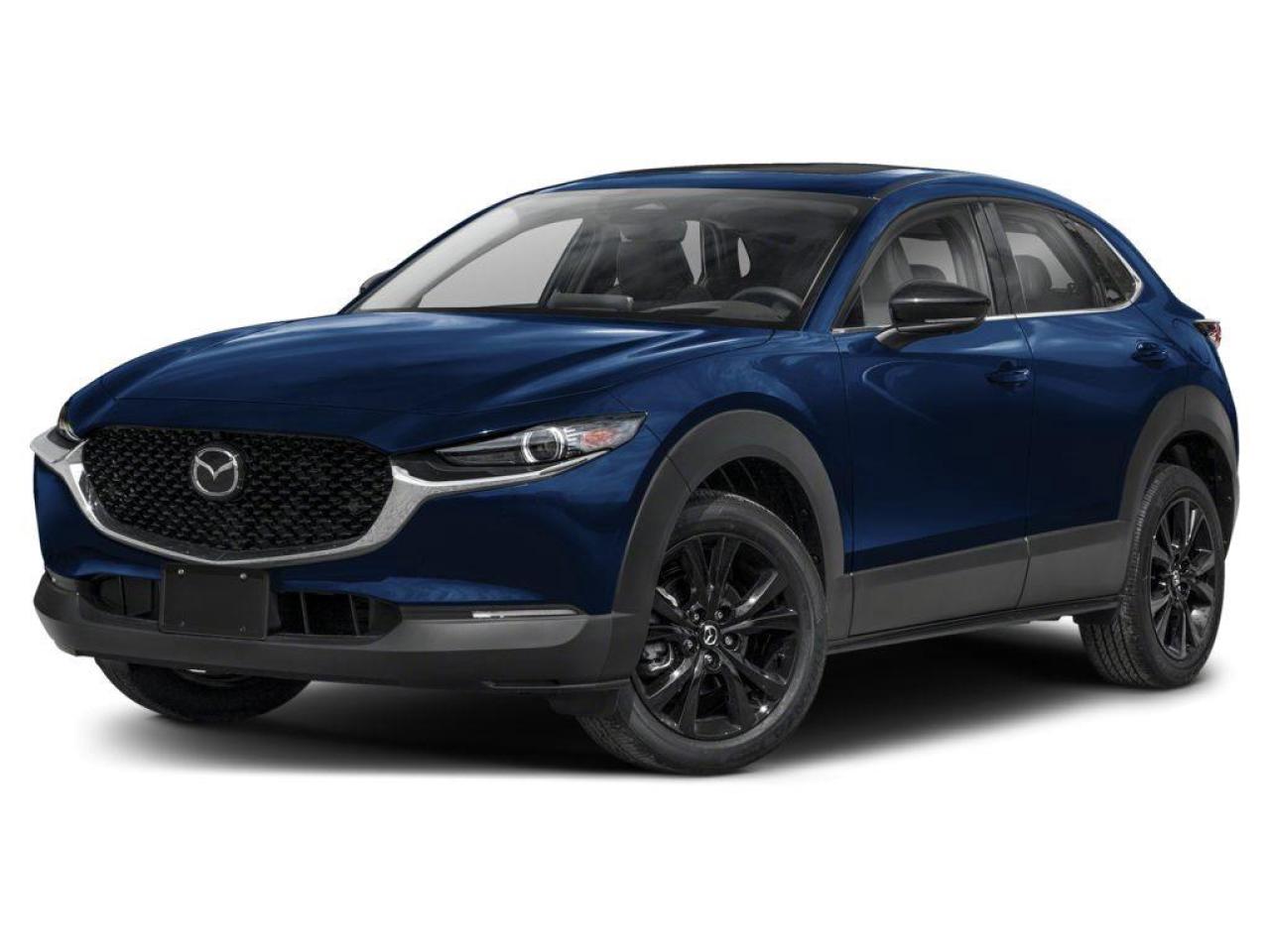 New 2025 Mazda CX-30 GT w/Turbo for sale in Cobourg, ON
