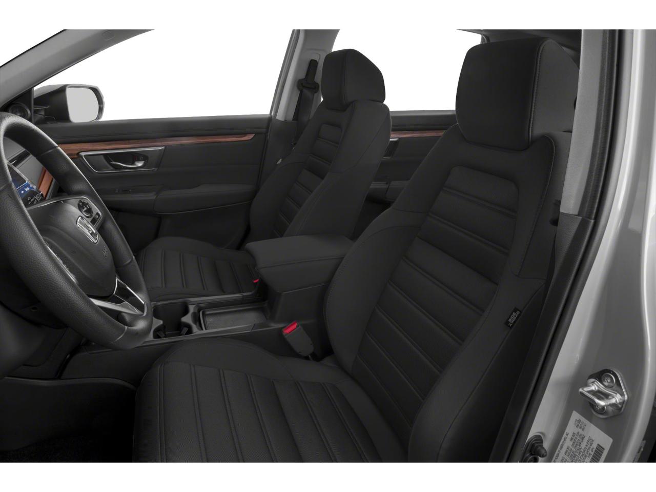 2019 Honda CR-V EX Photo2