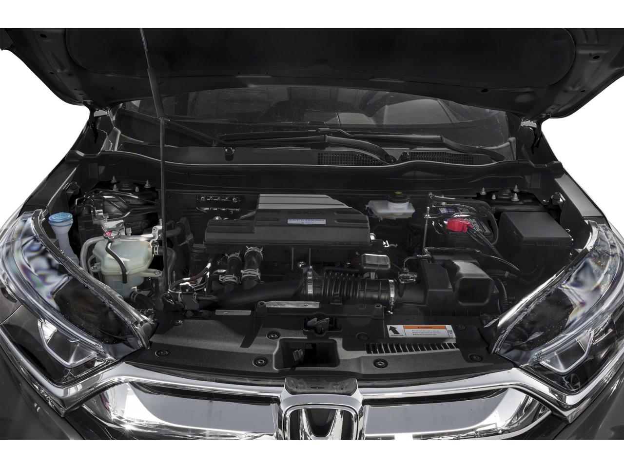 2019 Honda CR-V EX Photo3