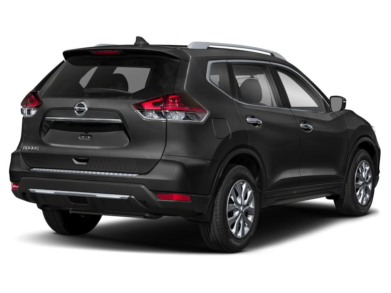 Used 2019 Nissan Rogue SV for sale in Amherst, NS