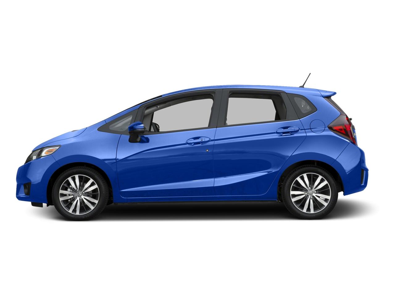 2016 Honda Fit FIT EX Photo2