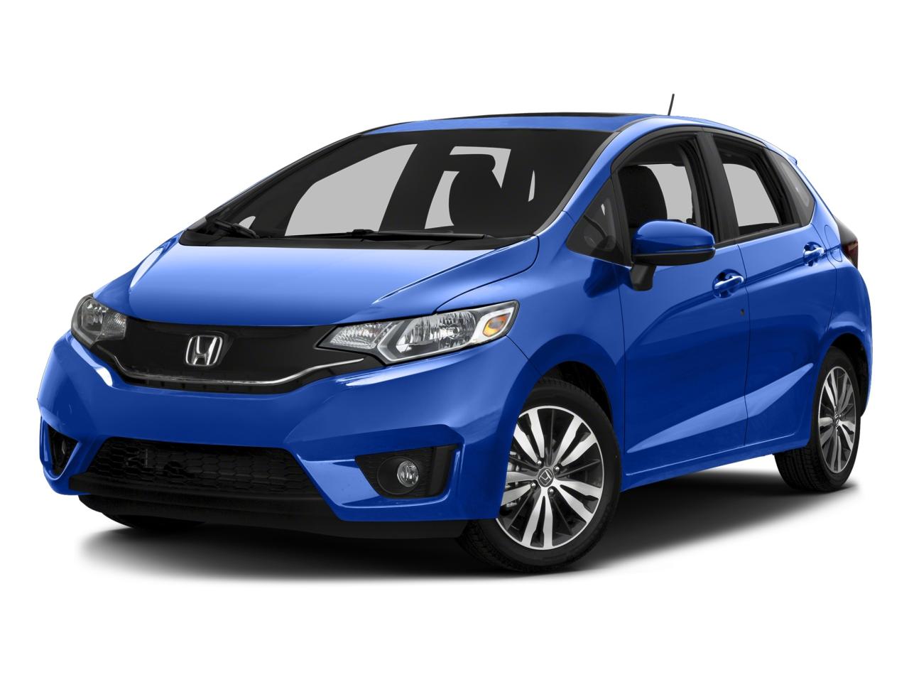 Used 2016 Honda Fit FIT EX/EXL for sale in Amherst, NS