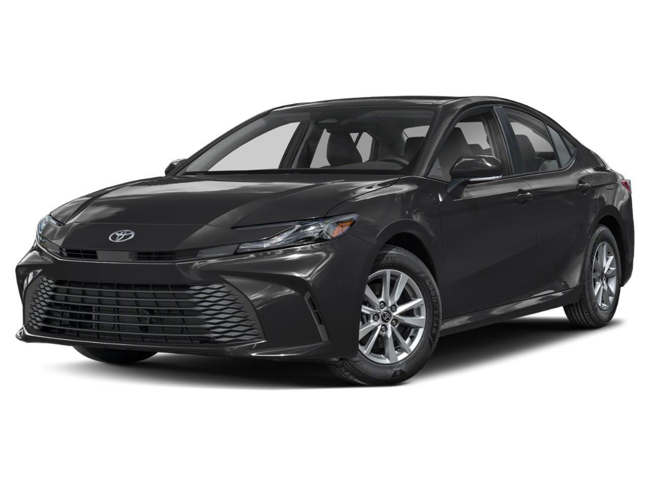 New 2025 Toyota Camry SE CVT for sale in Surrey, BC