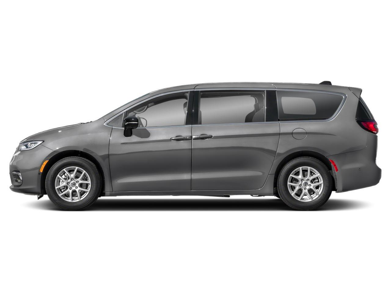 2025 Chrysler Pacifica SELECT AWD | Leather | Sunroof | Safety Sphere Photo