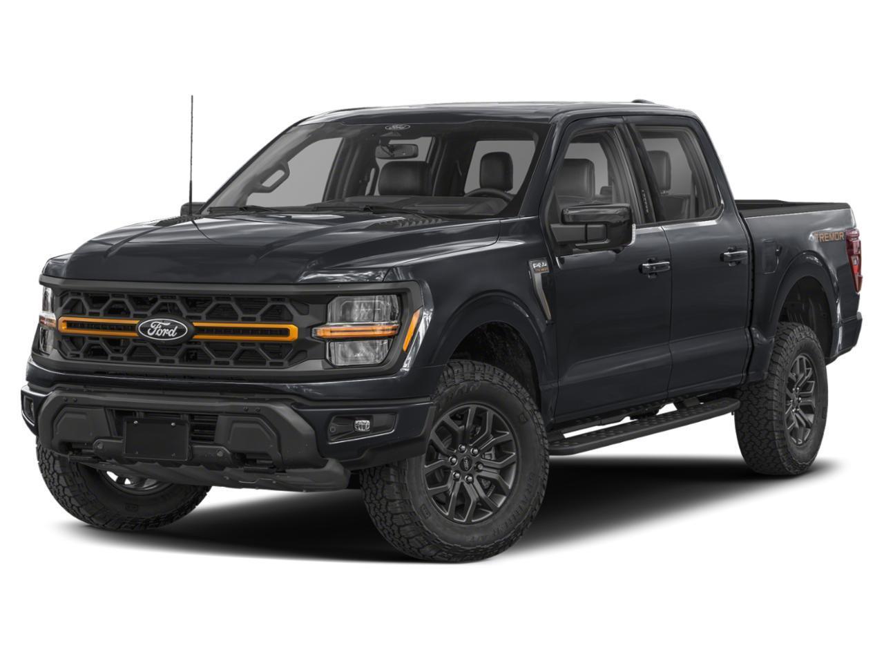 New 2025 Ford F-150 Tremor  - Sunroof for sale in Caledonia, ON