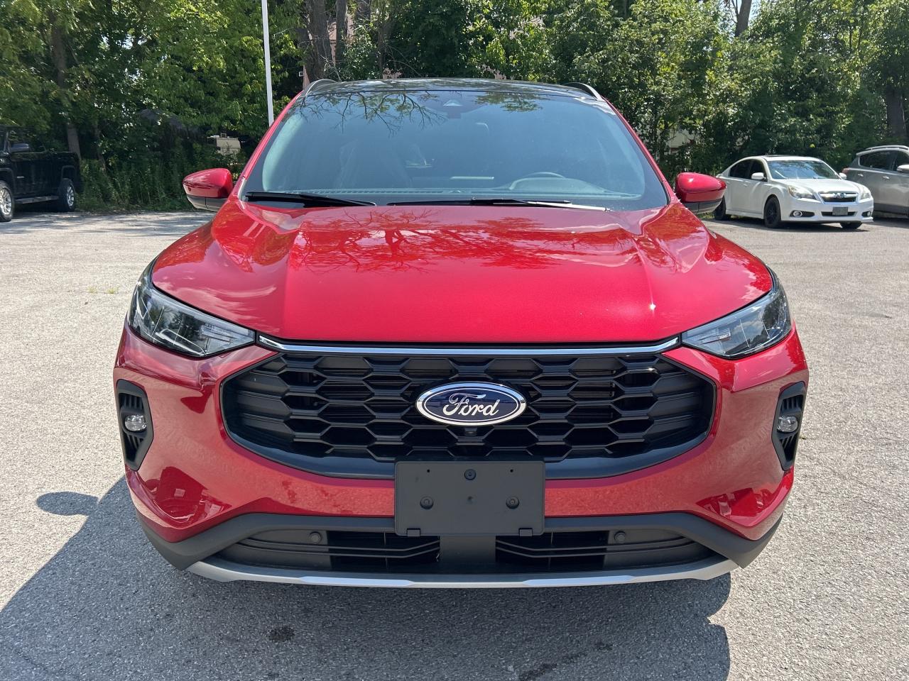 2025 Ford Escape ST-Line Select Photo