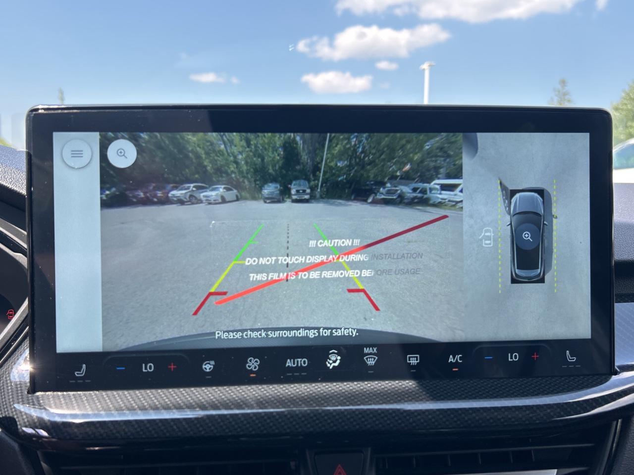 2025 Ford Escape ST-Line Select Photo