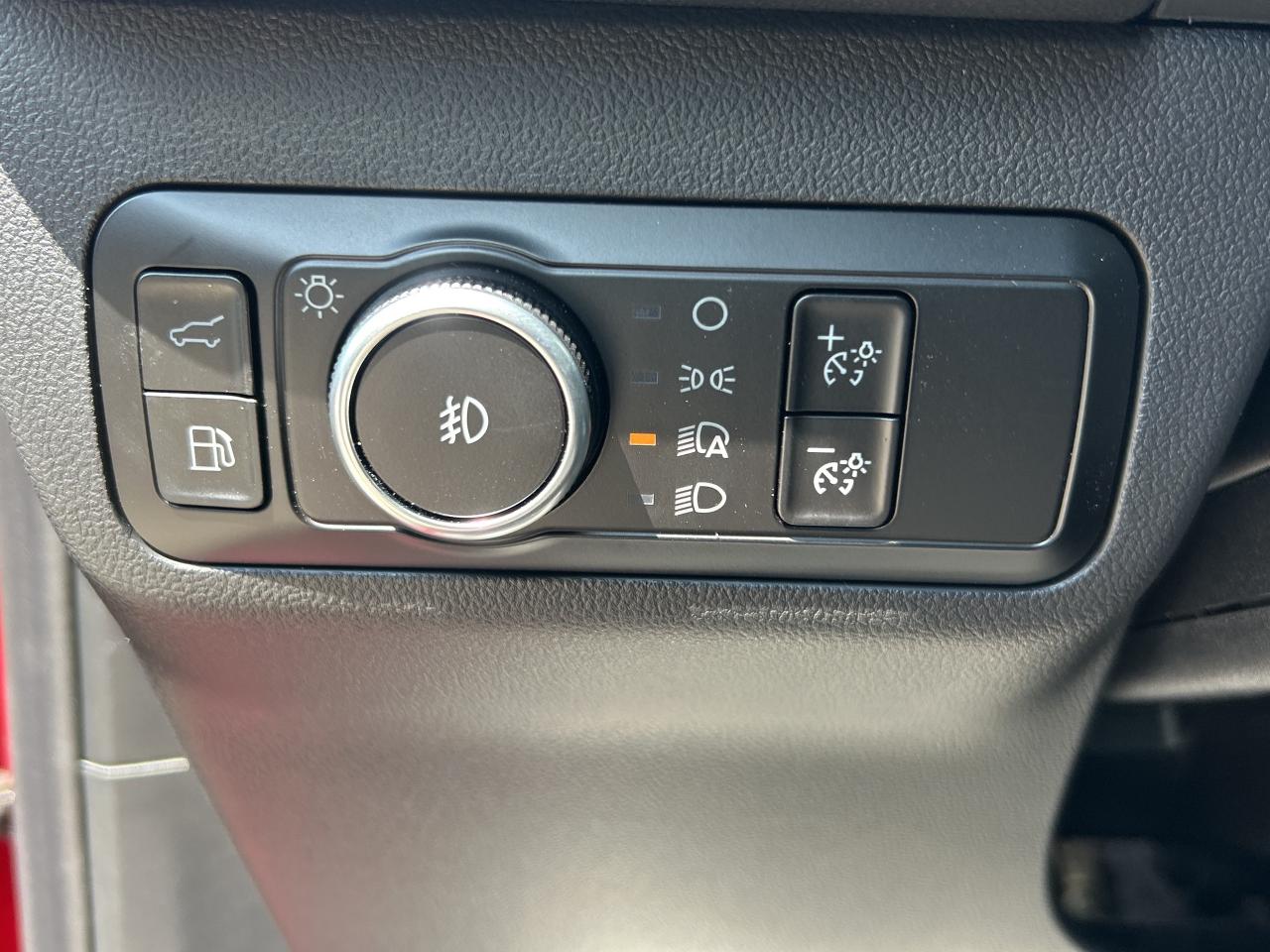 2025 Ford Escape ST-Line Select Photo