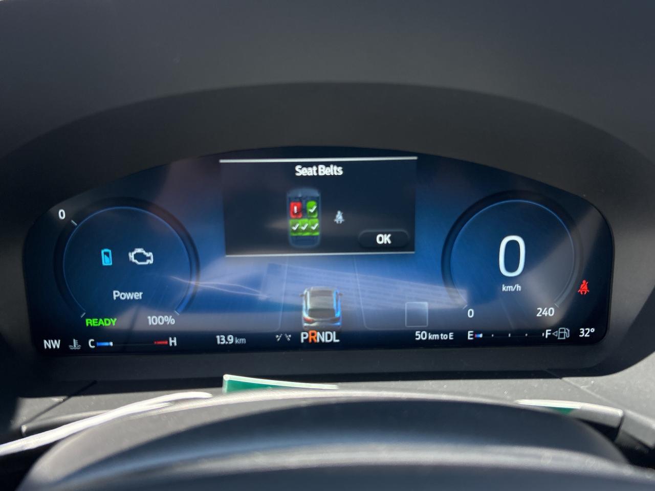 2025 Ford Escape ST-Line Select Photo