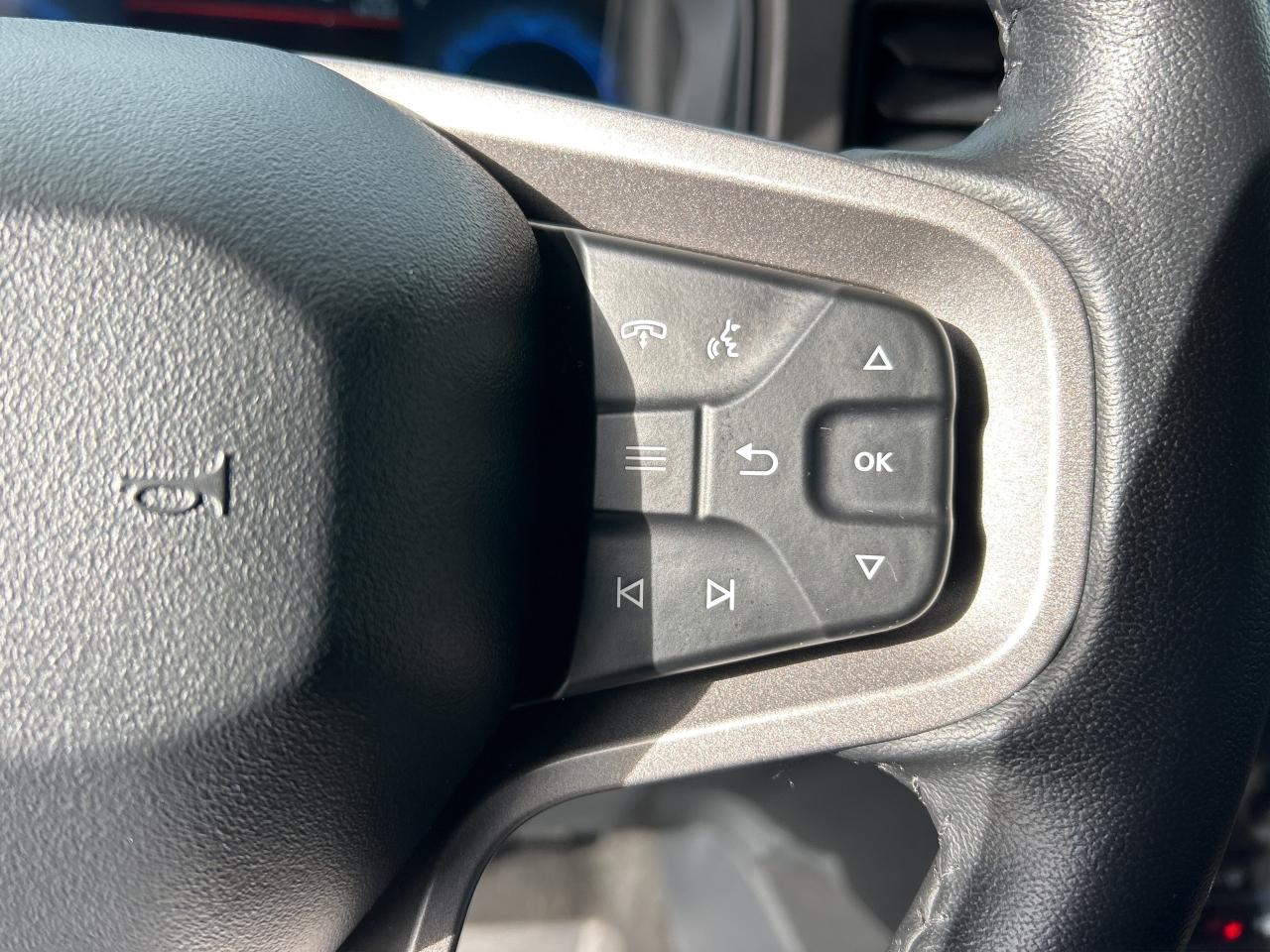 2025 Ford Bronco Badlands Photo5