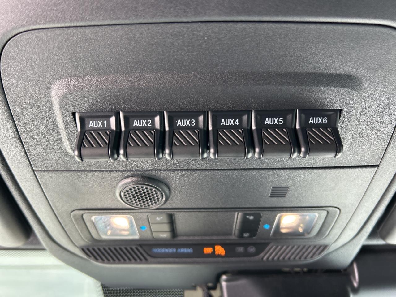 2025 Ford Bronco Badlands Photo5