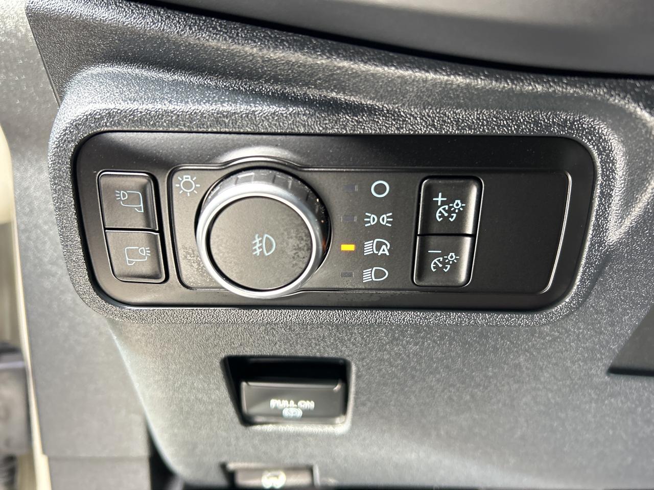 2025 Ford Bronco Badlands Photo