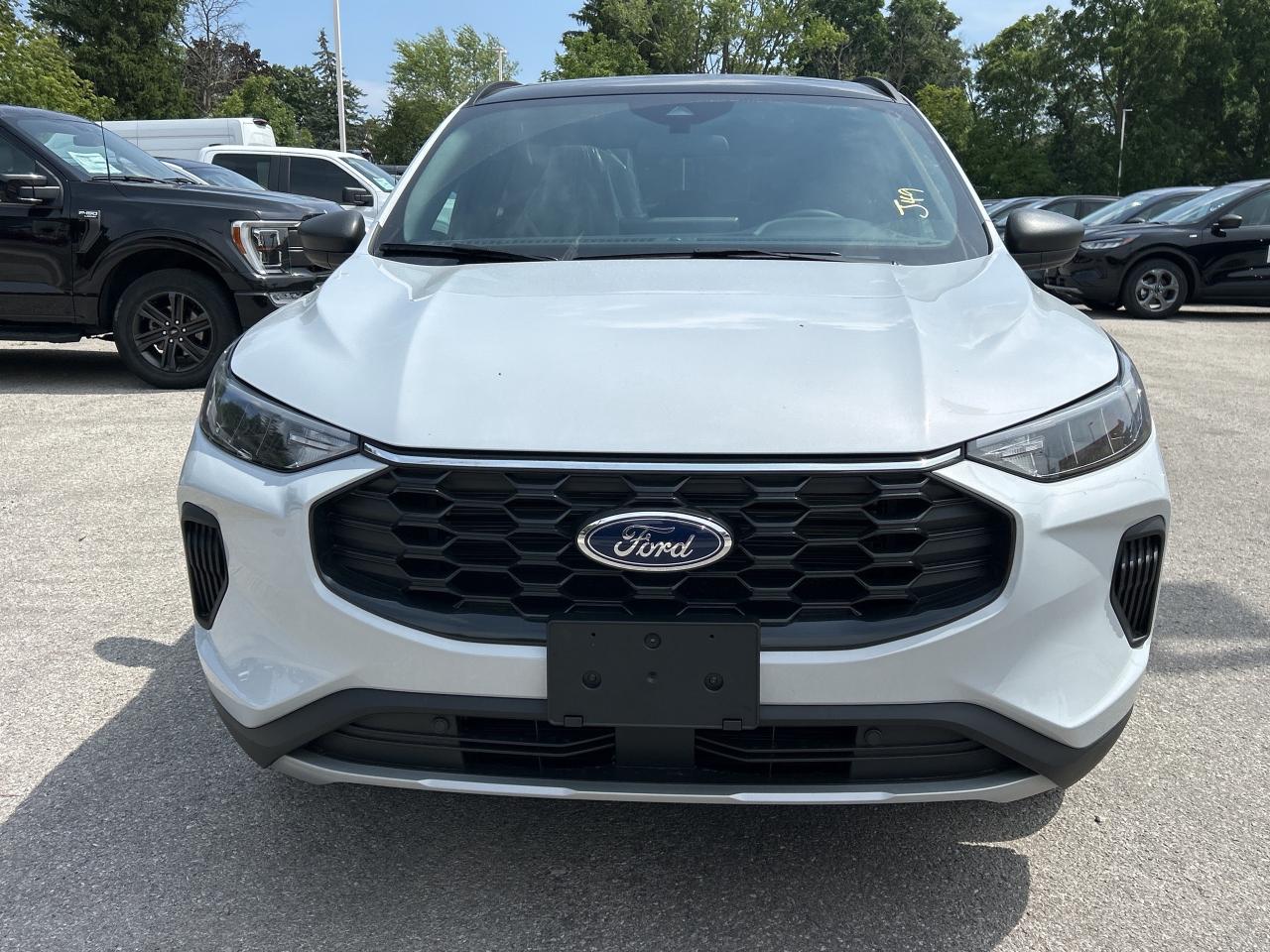 2025 Ford Escape ST-Line  - Sunroof - Tech Package Photo
