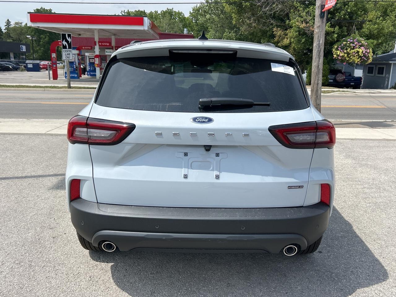 2025 Ford Escape ST-Line  - Sunroof - Tech Package Photo